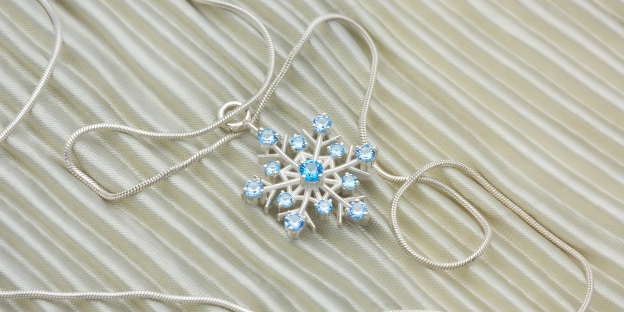 Magic Snowflake